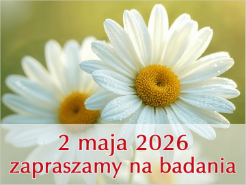 Majówka 2026